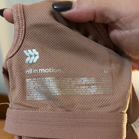 Tank top - Picture 3 of 3